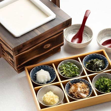 Hotel Grand Cocoe Kurashiki Buitenkant foto