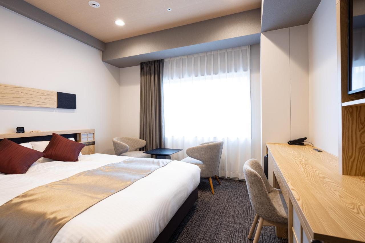 Hotel Grand Cocoe Kurashiki Buitenkant foto