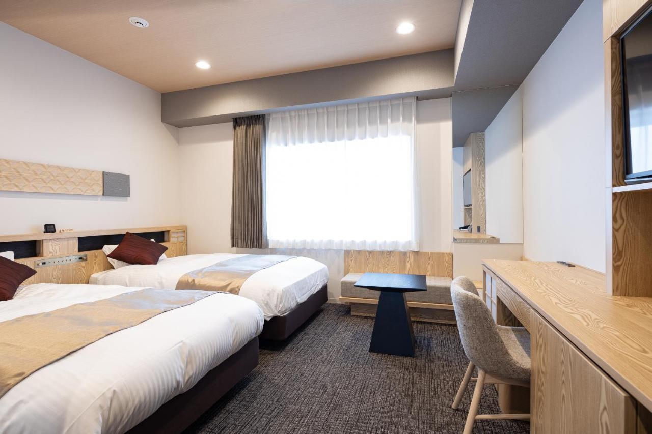 Hotel Grand Cocoe Kurashiki Buitenkant foto