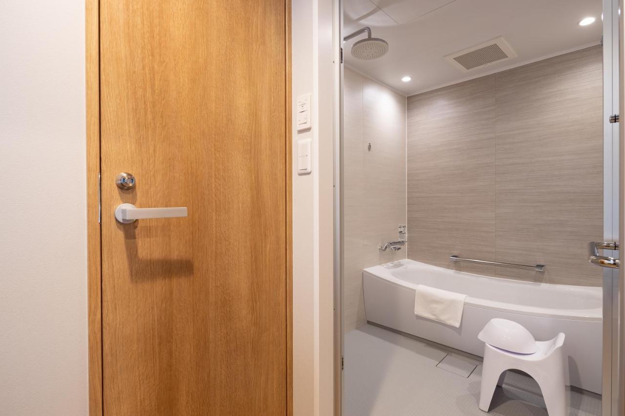 Hotel Grand Cocoe Kurashiki Buitenkant foto