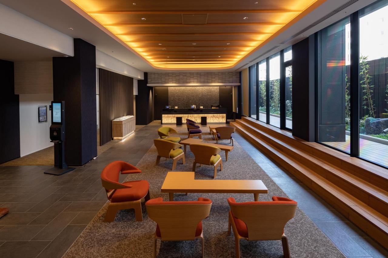 Hotel Grand Cocoe Kurashiki Buitenkant foto
