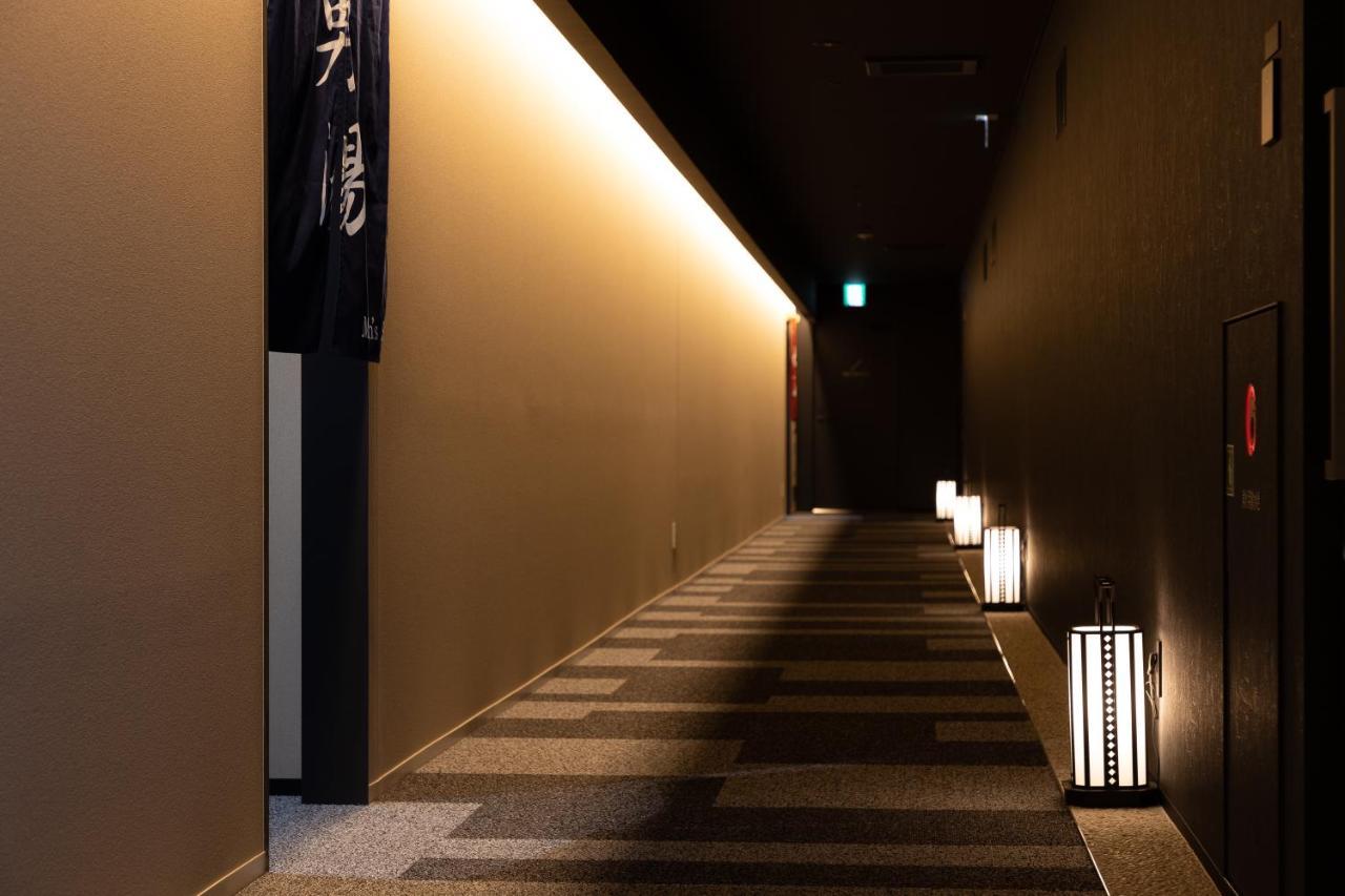 Hotel Grand Cocoe Kurashiki Buitenkant foto