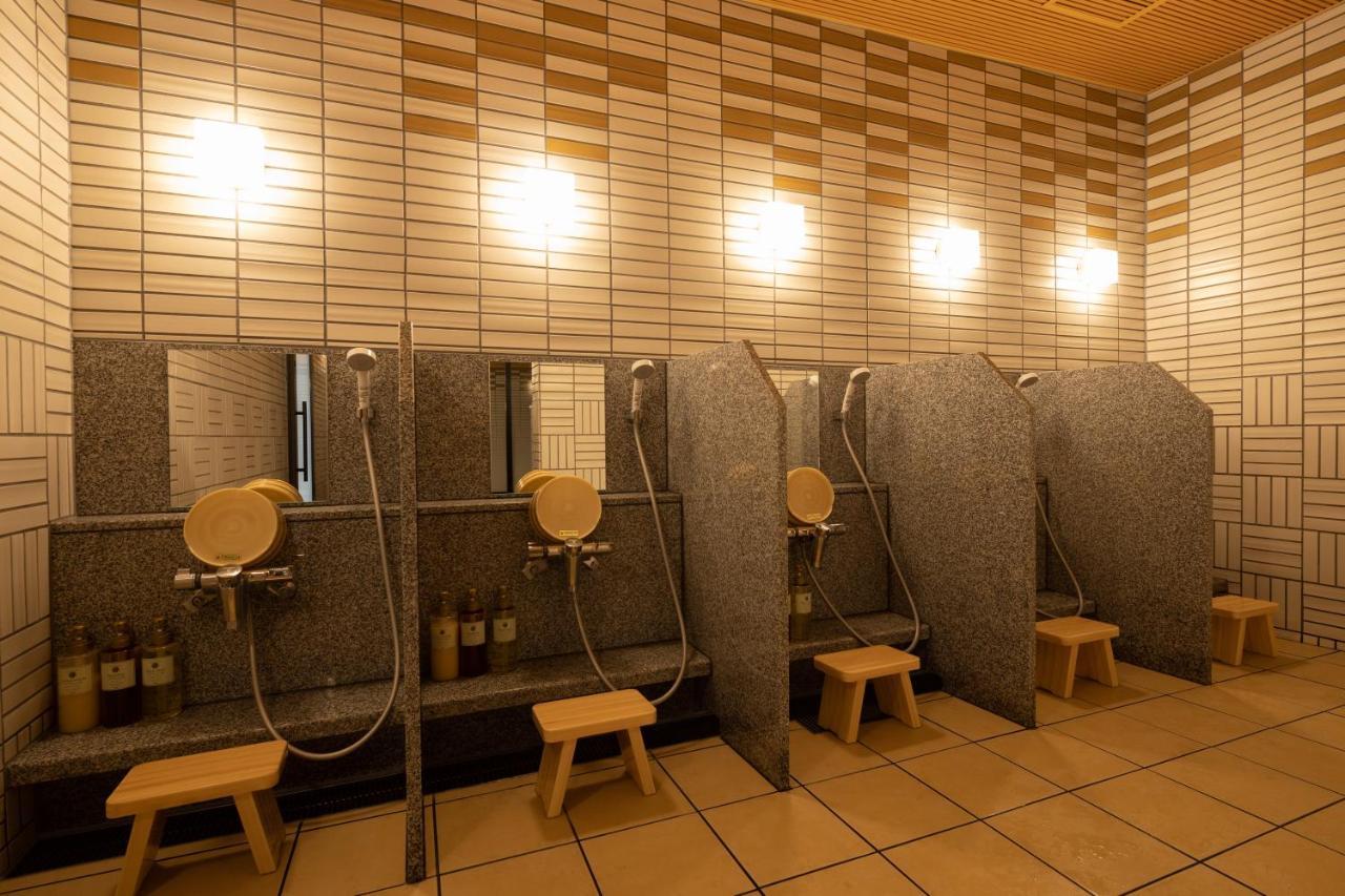 Hotel Grand Cocoe Kurashiki Buitenkant foto