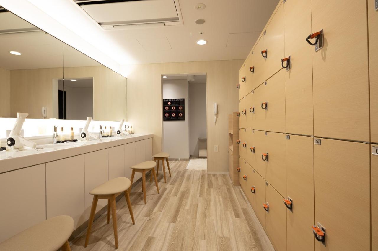 Hotel Grand Cocoe Kurashiki Buitenkant foto