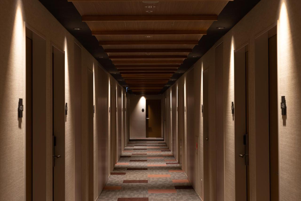Hotel Grand Cocoe Kurashiki Buitenkant foto