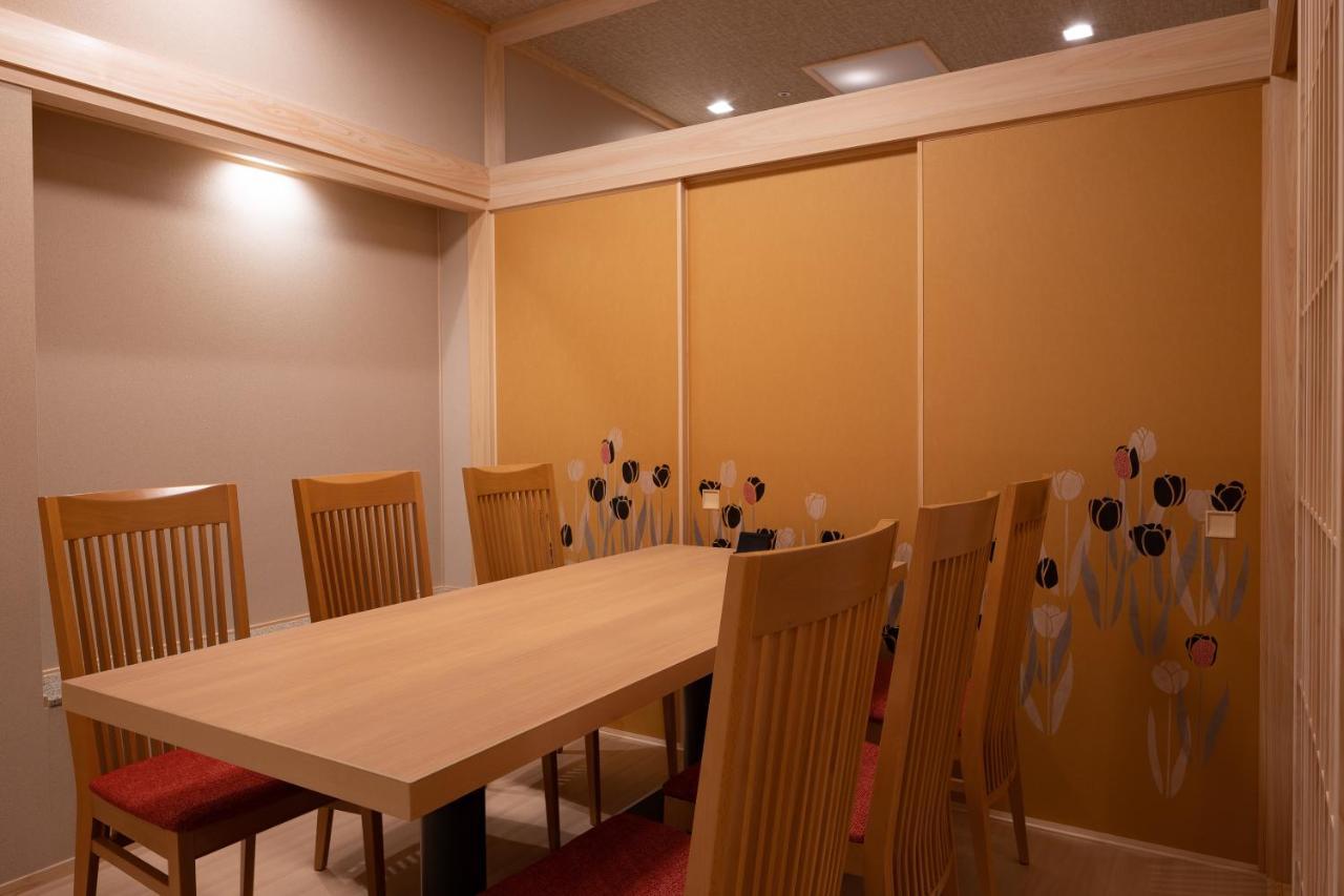 Hotel Grand Cocoe Kurashiki Buitenkant foto