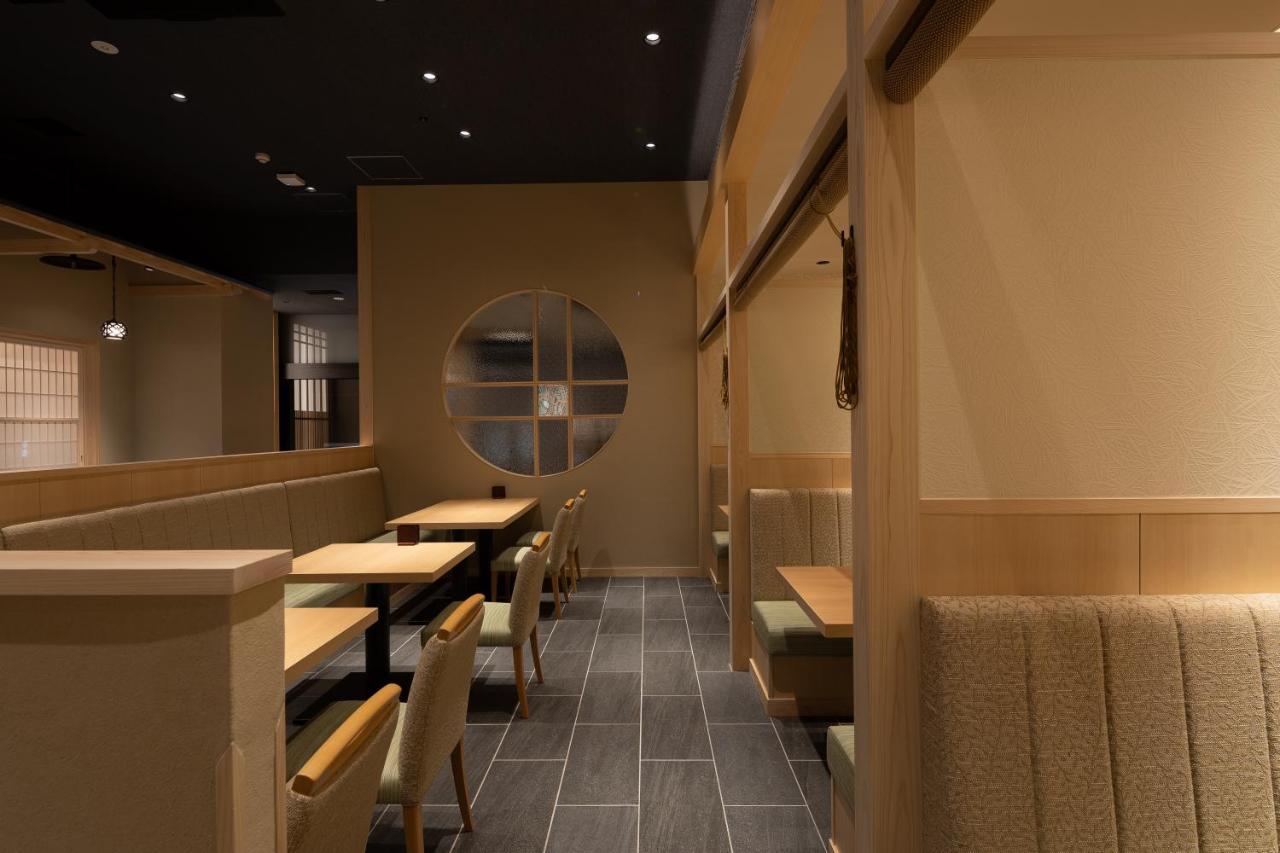 Hotel Grand Cocoe Kurashiki Buitenkant foto