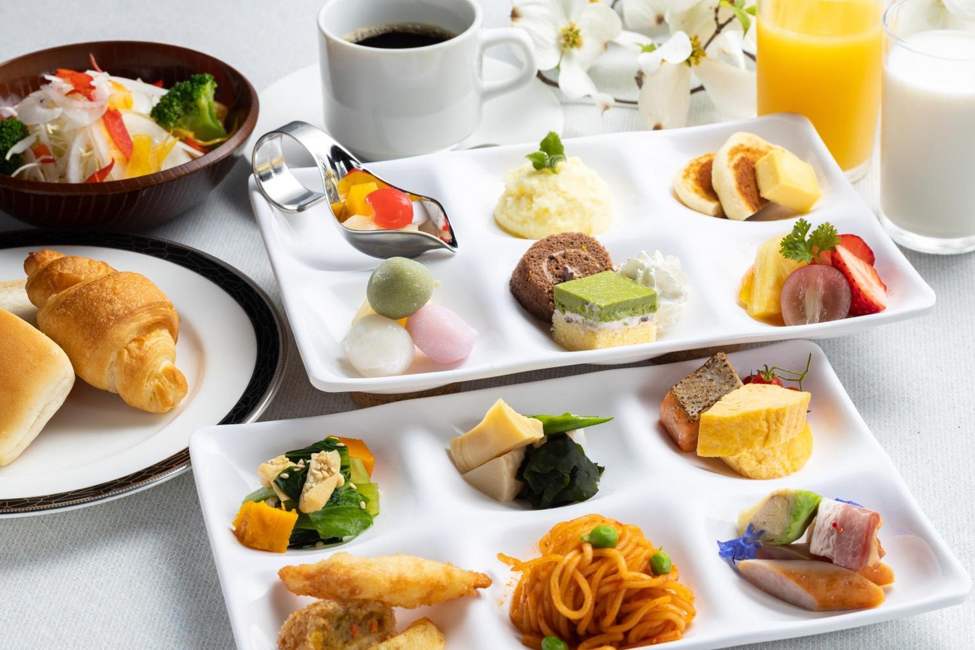 Hotel Grand Cocoe Kurashiki Buitenkant foto