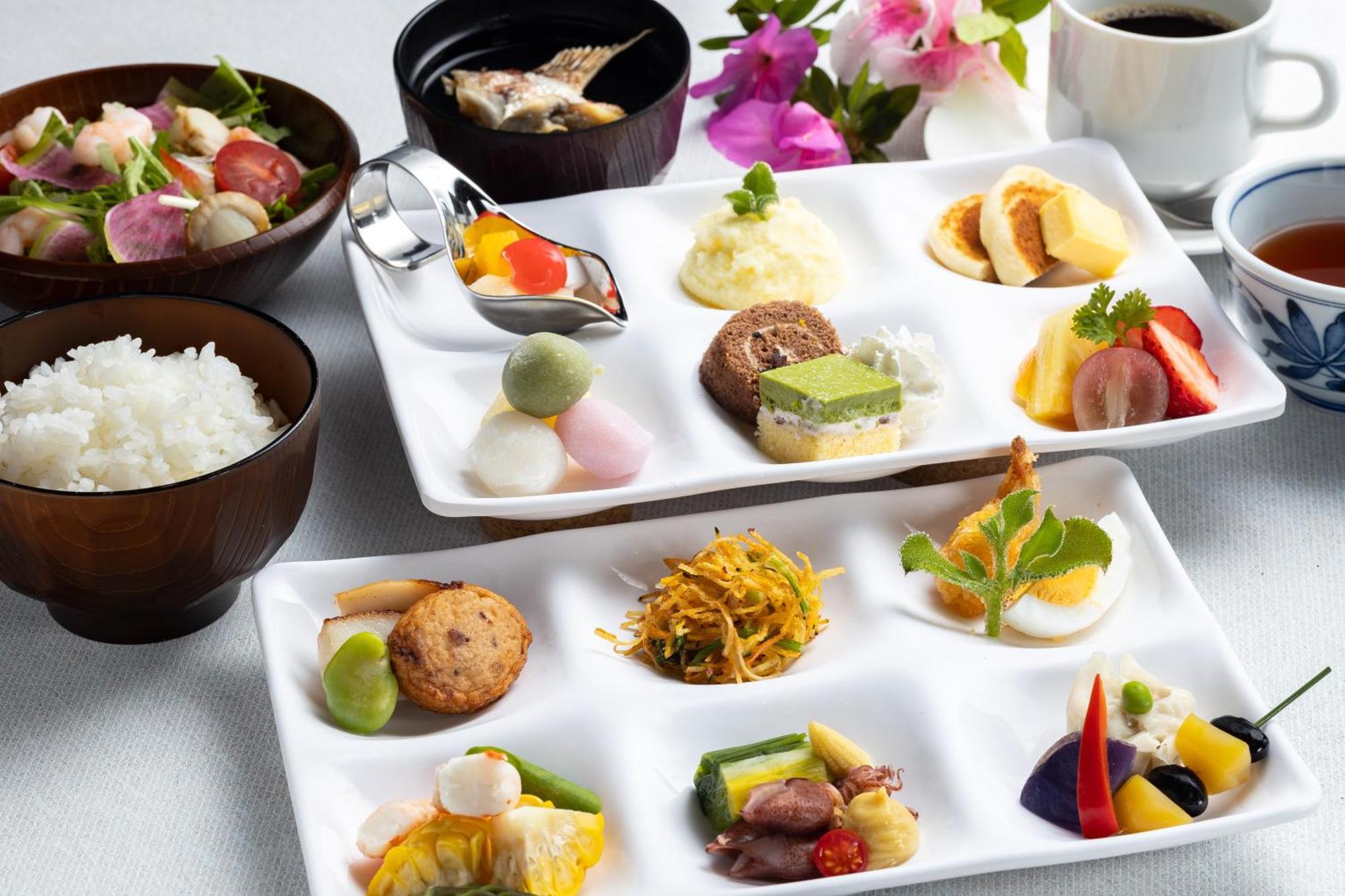 Hotel Grand Cocoe Kurashiki Buitenkant foto